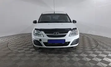 LADA (ВАЗ) Largus 2014 года за 3 750 000 тг. в Павлодар фото 2