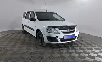 LADA (ВАЗ) Largus 2014 года за 3 750 000 тг. в Павлодар фото 3