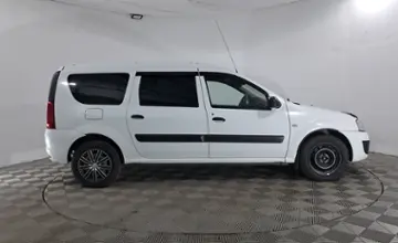 LADA (ВАЗ) Largus 2014 года за 3 750 000 тг. в Павлодар фото 4