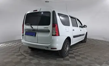 LADA (ВАЗ) Largus 2014 года за 3 750 000 тг. в Павлодар