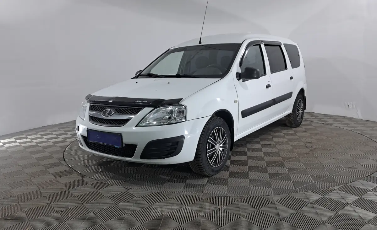 2014 LADA (ВАЗ) Largus