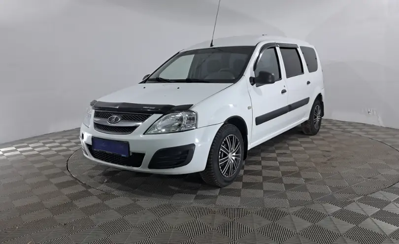 LADA (ВАЗ) Largus 2014 года за 3 290 000 тг. в Павлодар