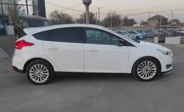 Ford Focus 2016 года за 5 790 000 тг. в Тараз фото 4