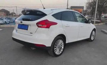 Ford Focus 2016 года за 5 790 000 тг. в Тараз