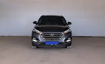 Hyundai Tucson 2018 года за 10 900 000 тг. в Кызылорда фото 2