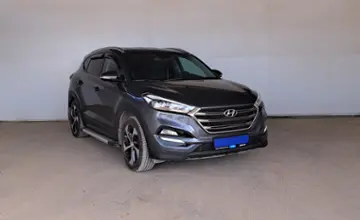Hyundai Tucson 2018 года за 10 900 000 тг. в Кызылорда фото 3
