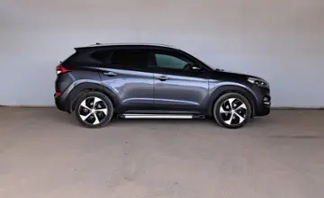 Hyundai Tucson 2018 года за 10 900 000 тг. в Кызылорда фото 4