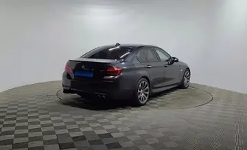 BMW 5 серии 2014 года за 11 000 000 тг. в Алматы