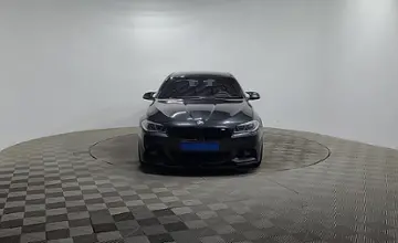 BMW 5 серии 2014 года за 11 000 000 тг. в Алматы фото 2
