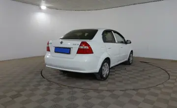 Chevrolet Nexia 2022 года за 5 190 000 тг. в Шымкент
