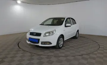 Chevrolet Nexia 2022 года за 5 190 000 тг. в Шымкент фото 1