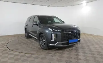 Hyundai Palisade 2023 года за 19 500 000 тг. в Шымкент фото 3