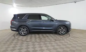 Hyundai Palisade 2023 года за 19 500 000 тг. в Шымкент фото 4