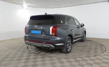 Hyundai Palisade 2023 года за 19 500 000 тг. в Шымкент