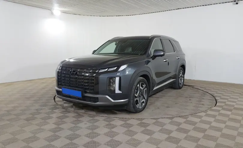 Hyundai Palisade 2023 года за 19 500 000 тг. в Шымкент
