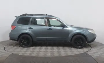 Subaru Forester 2008 года за 5 690 000 тг. в Астана фото 4