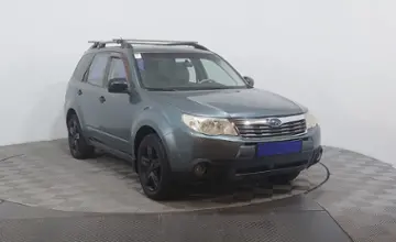 Subaru Forester 2008 года за 5 690 000 тг. в Астана фото 3