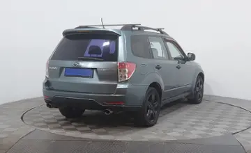 Subaru Forester 2008 года за 5 690 000 тг. в Астана