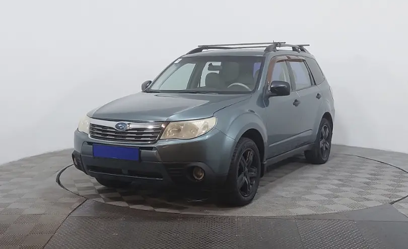Subaru Forester 2008 года за 5 690 000 тг. в Астана