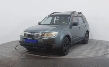 Subaru Forester 2008 года за 5 690 000 тг. в Астана фото 1