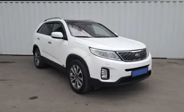 Kia Sorento 2014 года за 8 890 000 тг. в Алматы фото 3