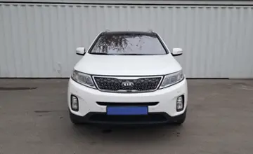 Kia Sorento 2014 года за 8 890 000 тг. в Алматы фото 2
