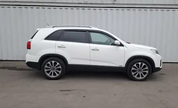 Kia Sorento 2014 года за 8 890 000 тг. в Алматы фото 4