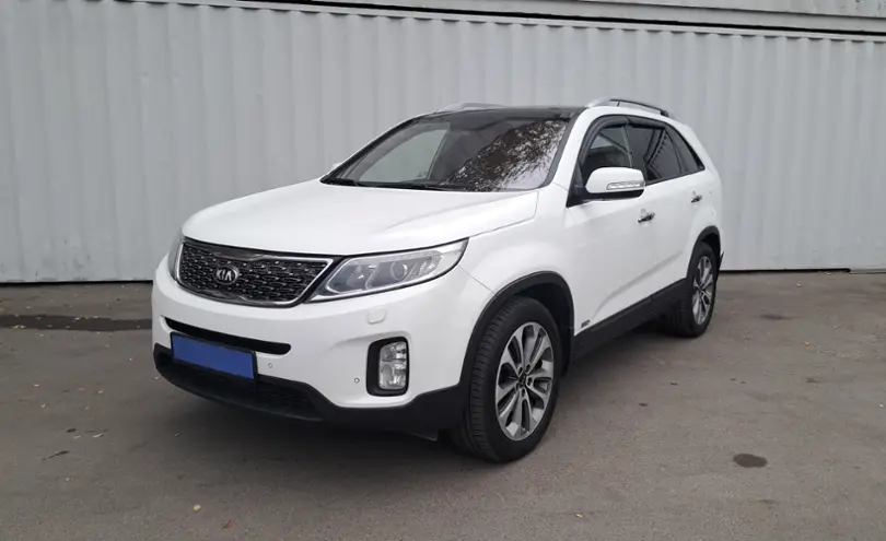 Kia Sorento 2014 года за 8 890 000 тг. в Алматы