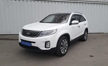 Kia Sorento 2014 года за 8 890 000 тг. в Алматы фото 1