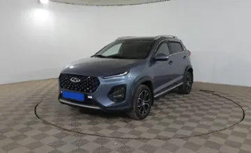 Chery Tiggo 2 Pro 2023 года за 5 990 000 тг. в Шымкент фото 1
