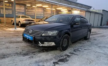 Volkswagen Passat 2013 года за 3 990 000 тг. в Талдыкорган фото 1