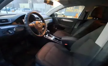 Volkswagen Passat 2013 года за 3 990 000 тг. в Талдыкорган фото 5