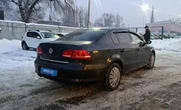Volkswagen Passat 2013 года за 3 990 000 тг. в Талдыкорган фото 3