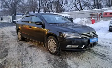 Volkswagen Passat 2013 года за 3 990 000 тг. в Талдыкорган фото 2