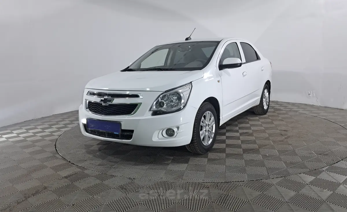 2022 Chevrolet Cobalt