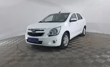 Chevrolet Cobalt 2022 года за 5 550 000 тг. в Павлодар фото 1