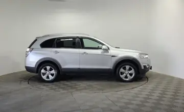 Chevrolet Captiva 2013 года за 6 890 000 тг. в Алматы фото 4