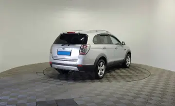 Chevrolet Captiva 2013 года за 6 890 000 тг. в Алматы