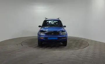 Toyota RAV4 1995 года за 2 590 000 тг. в Алматы фото 2