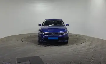 Volkswagen E-BORA 2019 года за 6 990 000 тг. в Алматы фото 2