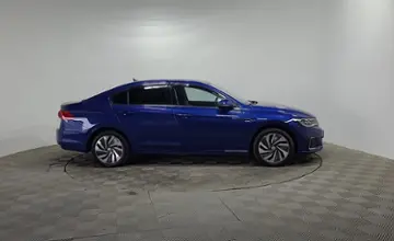 Volkswagen E-BORA 2019 года за 6 990 000 тг. в Алматы фото 4
