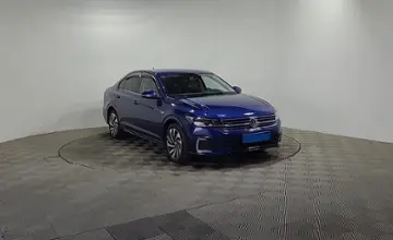 Volkswagen E-BORA 2019 года за 6 990 000 тг. в Алматы фото 3