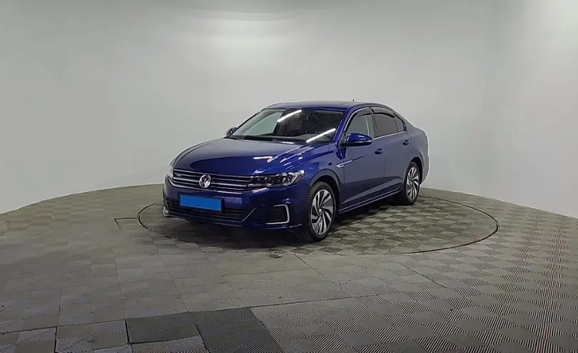 Volkswagen E-BORA 2019 года за 6 990 000 тг. в Алматы