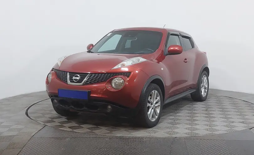 Nissan Juke 2013 года за 5 700 000 тг. в Астана
