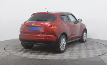 Nissan Juke 2013 года за 5 700 000 тг. в Астана