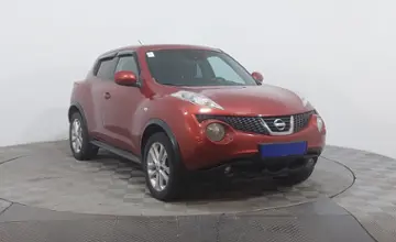 Nissan Juke 2013 года за 5 700 000 тг. в Астана фото 3