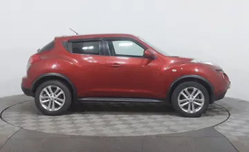 Nissan Juke 2013 года за 5 700 000 тг. в Астана фото 4