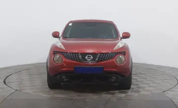 Nissan Juke 2013 года за 5 700 000 тг. в Астана фото 2