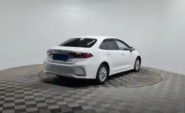 Toyota Corolla 2023 года за 9 250 000 тг. в Алматы