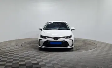 Toyota Corolla 2023 года за 9 250 000 тг. в Алматы фото 2